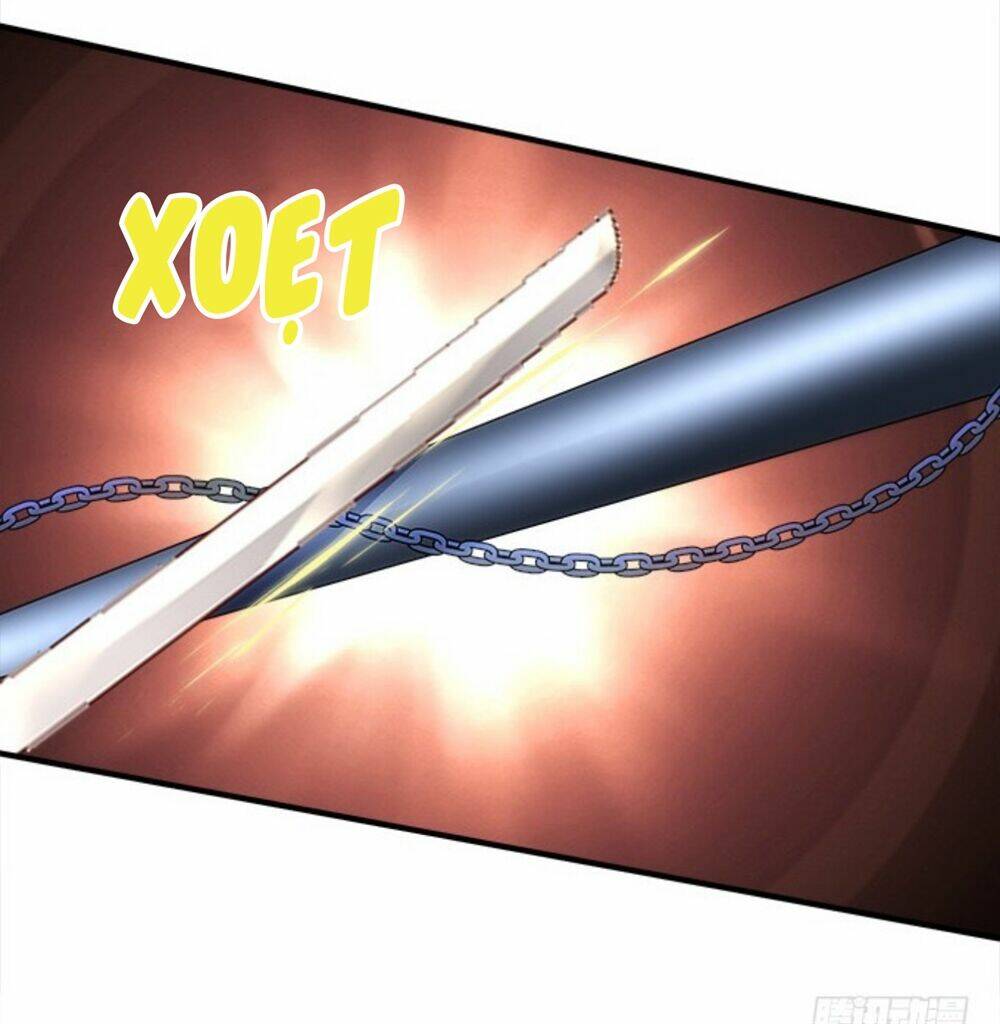 Ám Dạ Vô Thường: Chapter 86