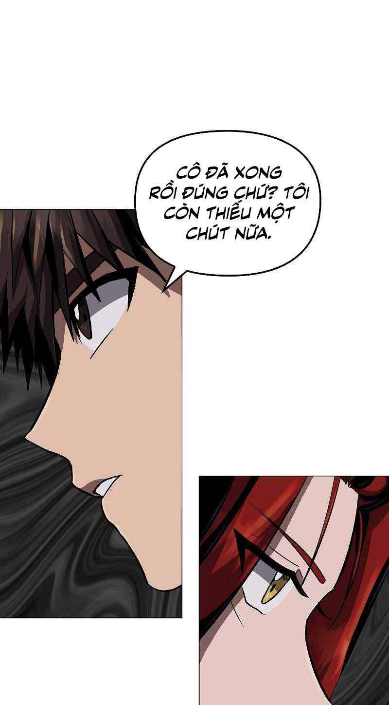 Con Đường Diệt Thần: Chapter 24