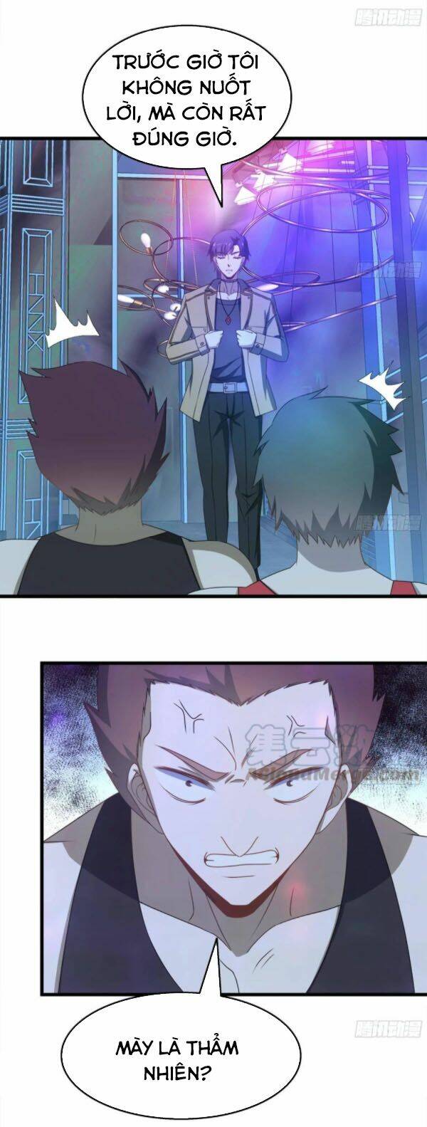 Người Ở Rể Mạnh Nhất: Chapter 39