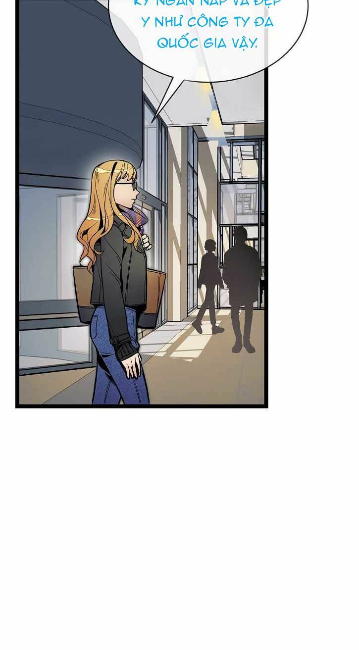 Dna Thiên Tài Đơn Độc: Chapter 24