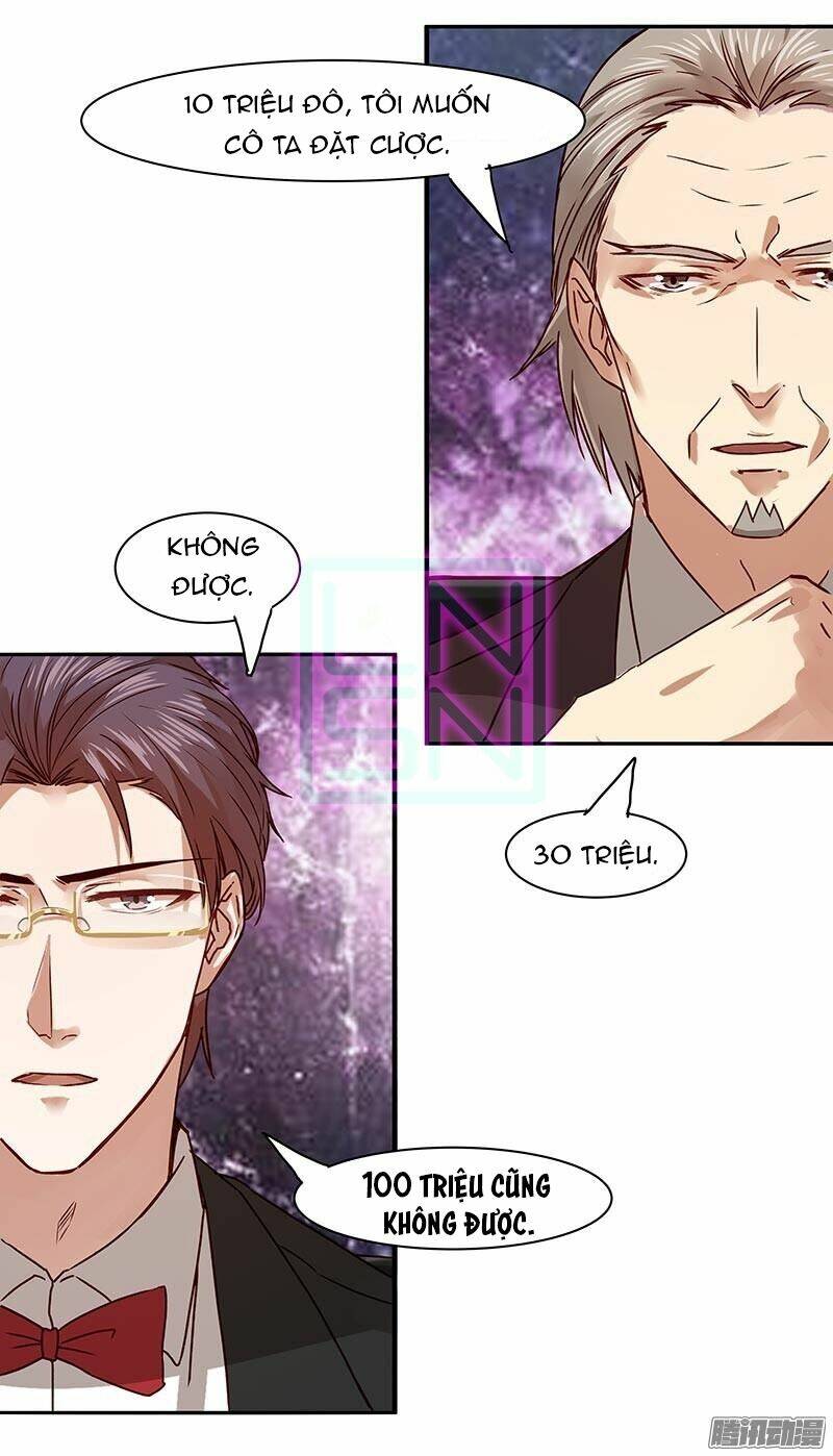 Vợ Yêu Của Ác Ma: Chapter 34