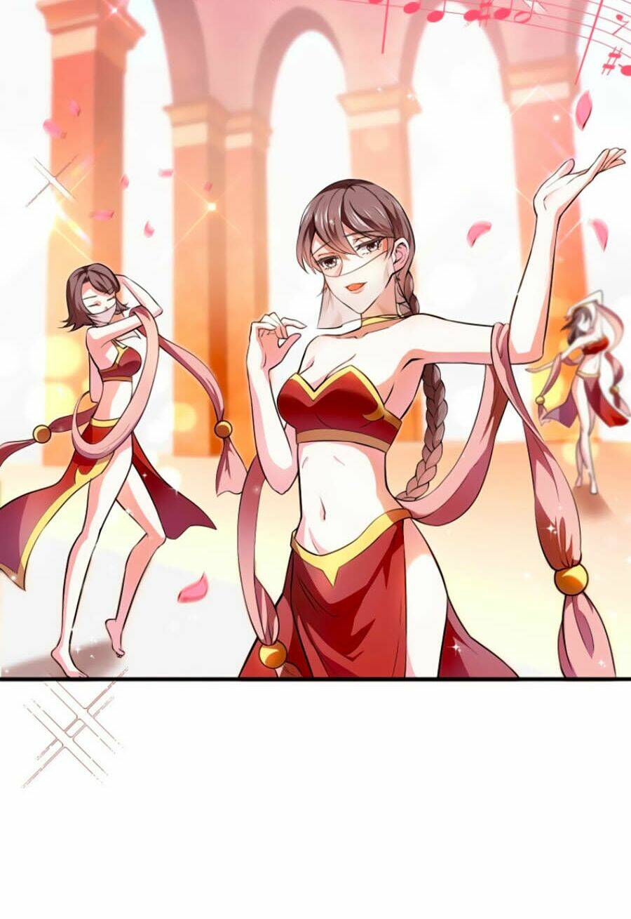 Công Chúa Phản Diện Trong Truyền Thuyết: Chapter 1