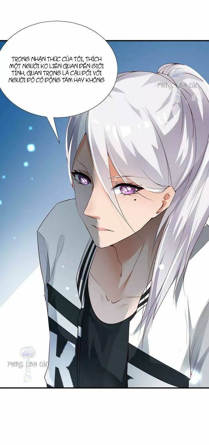 Nam Thần Là Một Đôi: Chapter 97