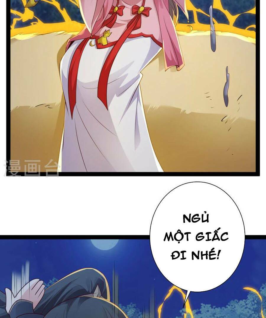 Khoa Kỹ Đại Tiên Tông: Chapter 71