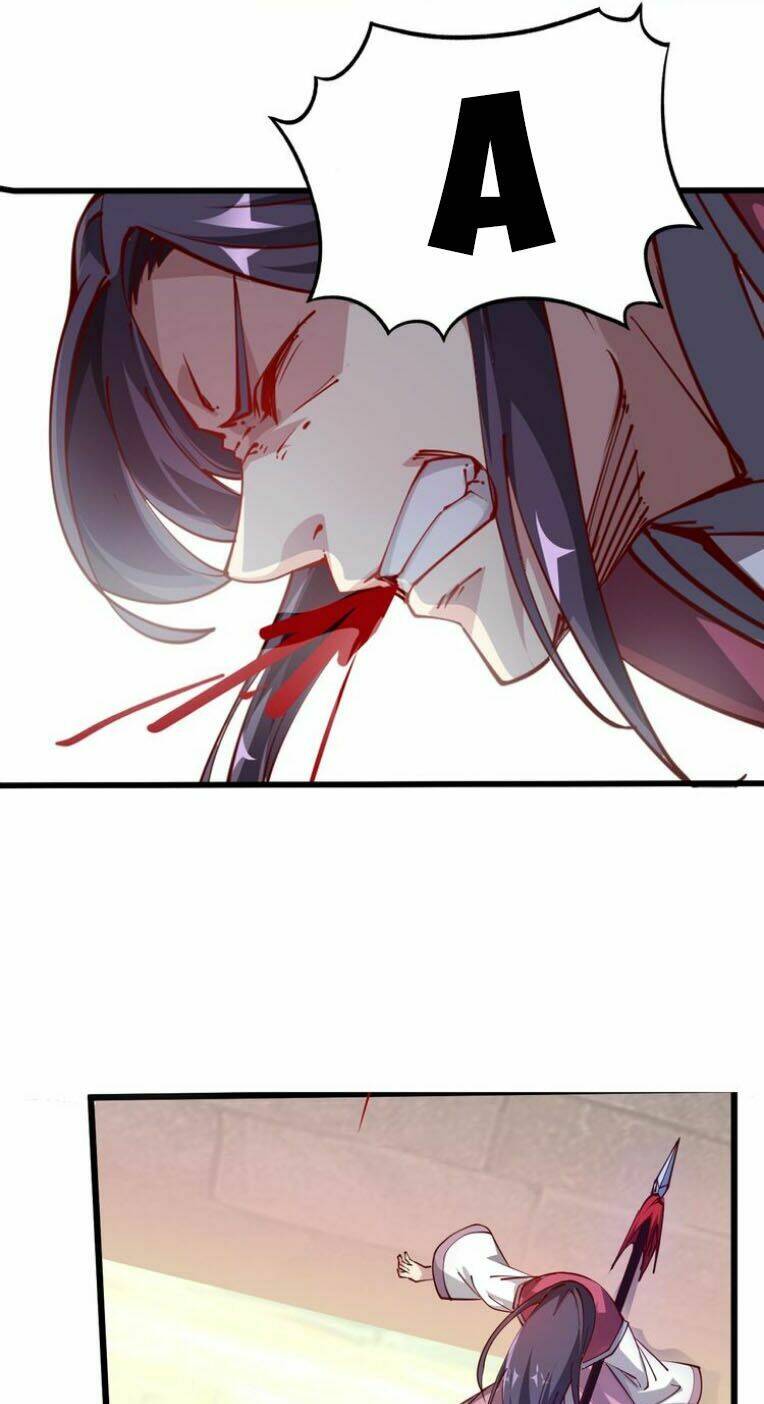 Ngự Thiên Thần Đế: Chapter 45