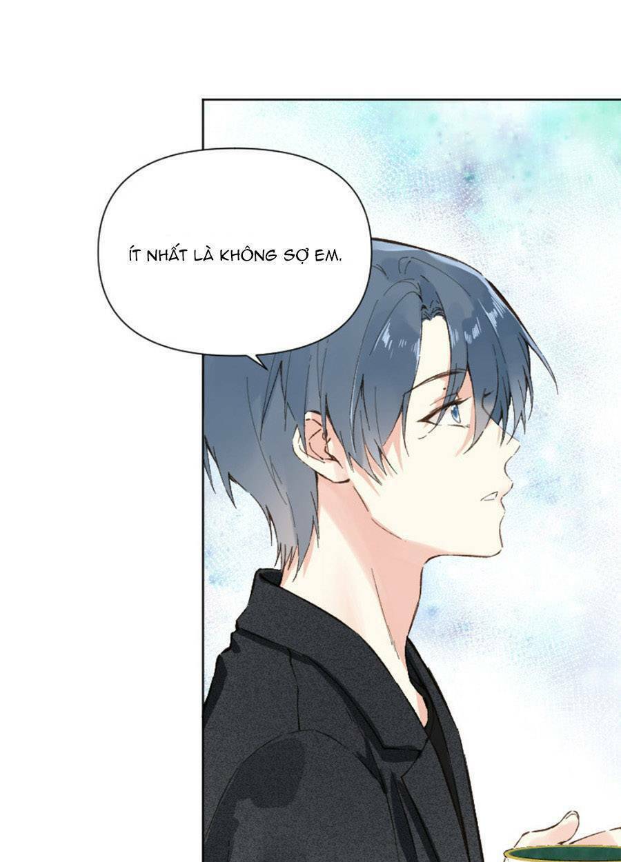 Tâm Động Thuấn Di: Chapter 75