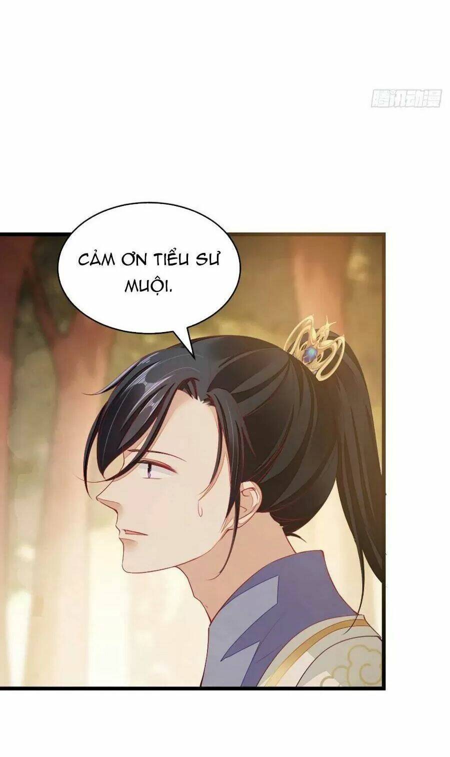 Mau Xuyên Không Rửa Tội Cho Nhân Vật Phản Diện: Chapter 18