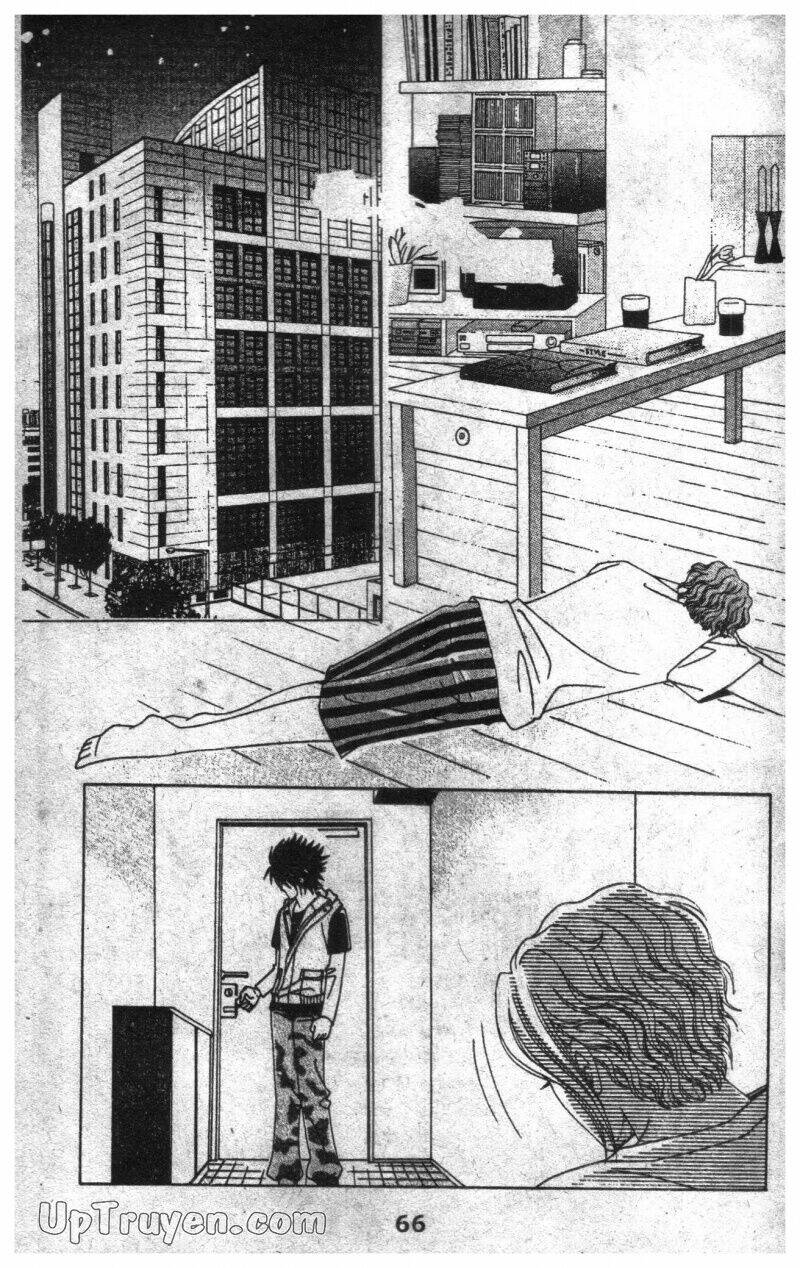 Dạ Khúc: Chapter 3