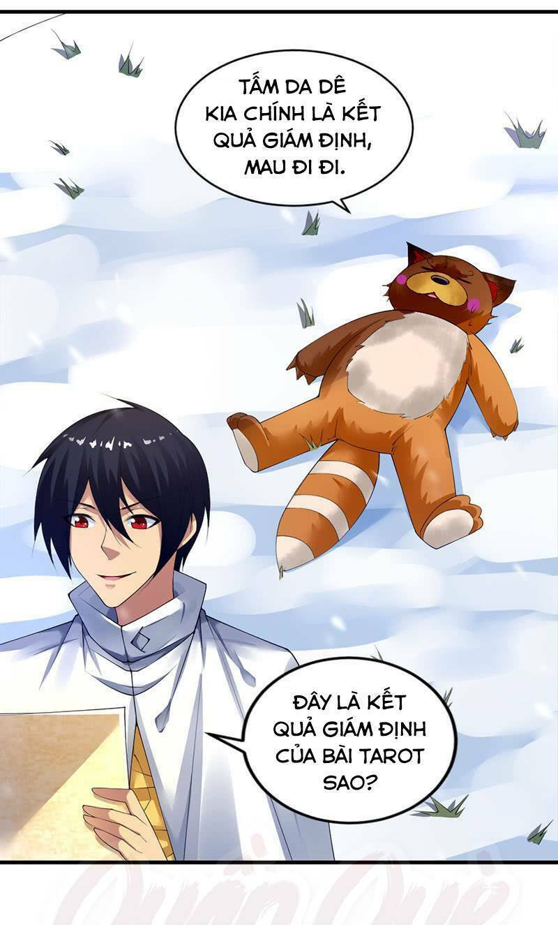 Cuộc Sống Tận Thế Bắt Đầu Từ Số 0: Chapter 38