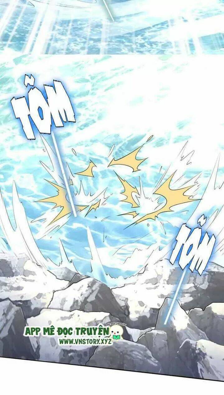 Nhất Sinh Nhất Thế Tiếu Thương Khung: Chapter 99