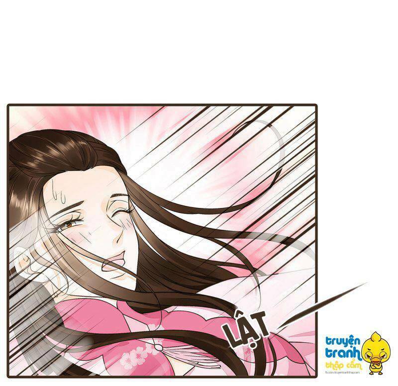 Đại Giá Thừa Tướng: Chapter 34