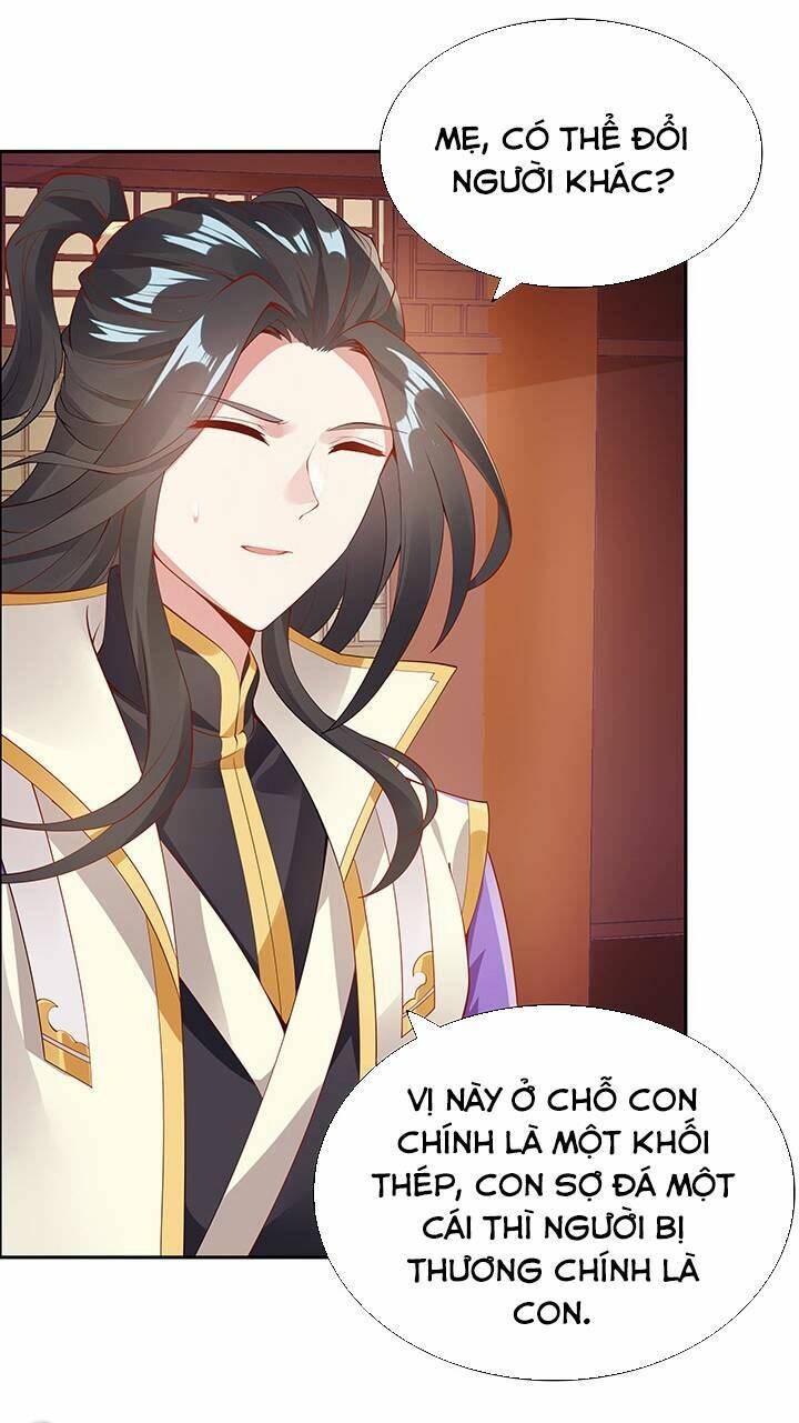 Nghịch Lân: Chapter 11