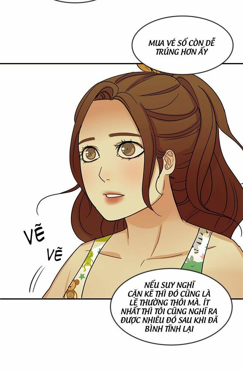 Nửa Đêm Ở Poppy Land: Chapter 33