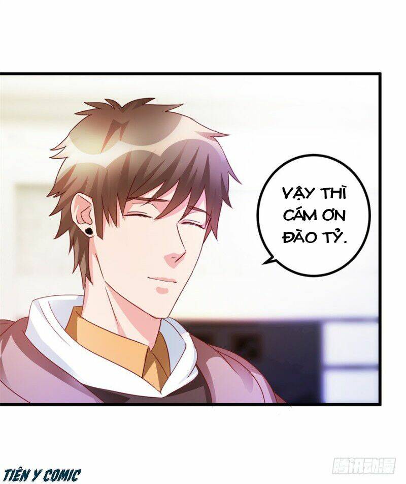 Thấu Thị Tiên Y: Chapter 43