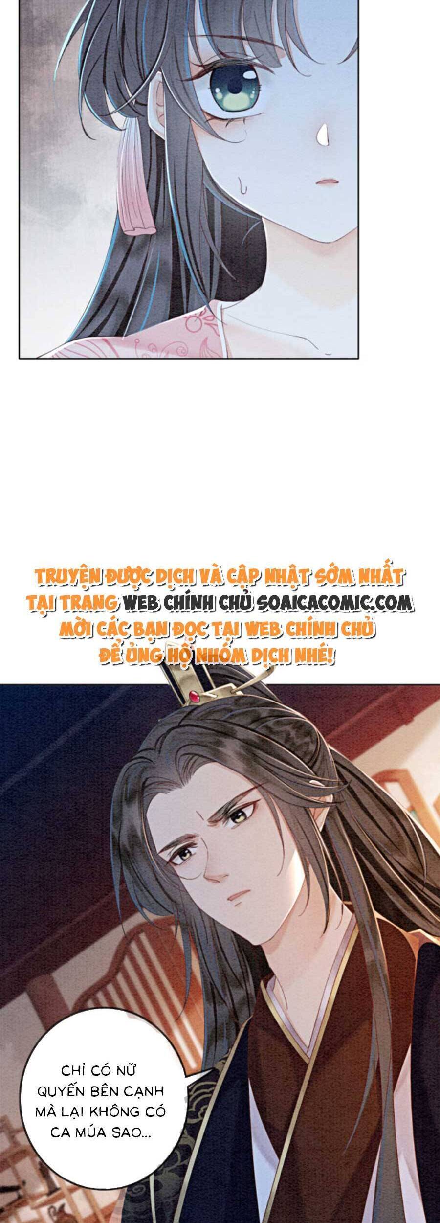 Bắt Đầu Hủy Hôn Để Công Lược Vương Gia: Chapter 85