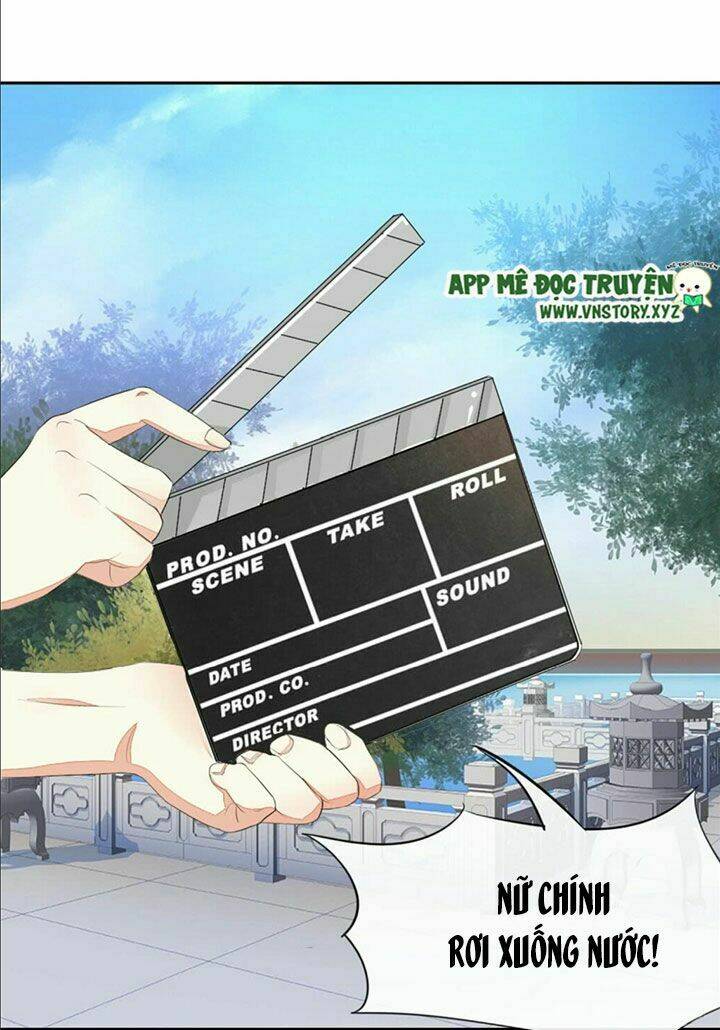 Nam Thần Ma Cà Rồng: Sủng Nhược Tiểu Lãn Thê: Chapter 60