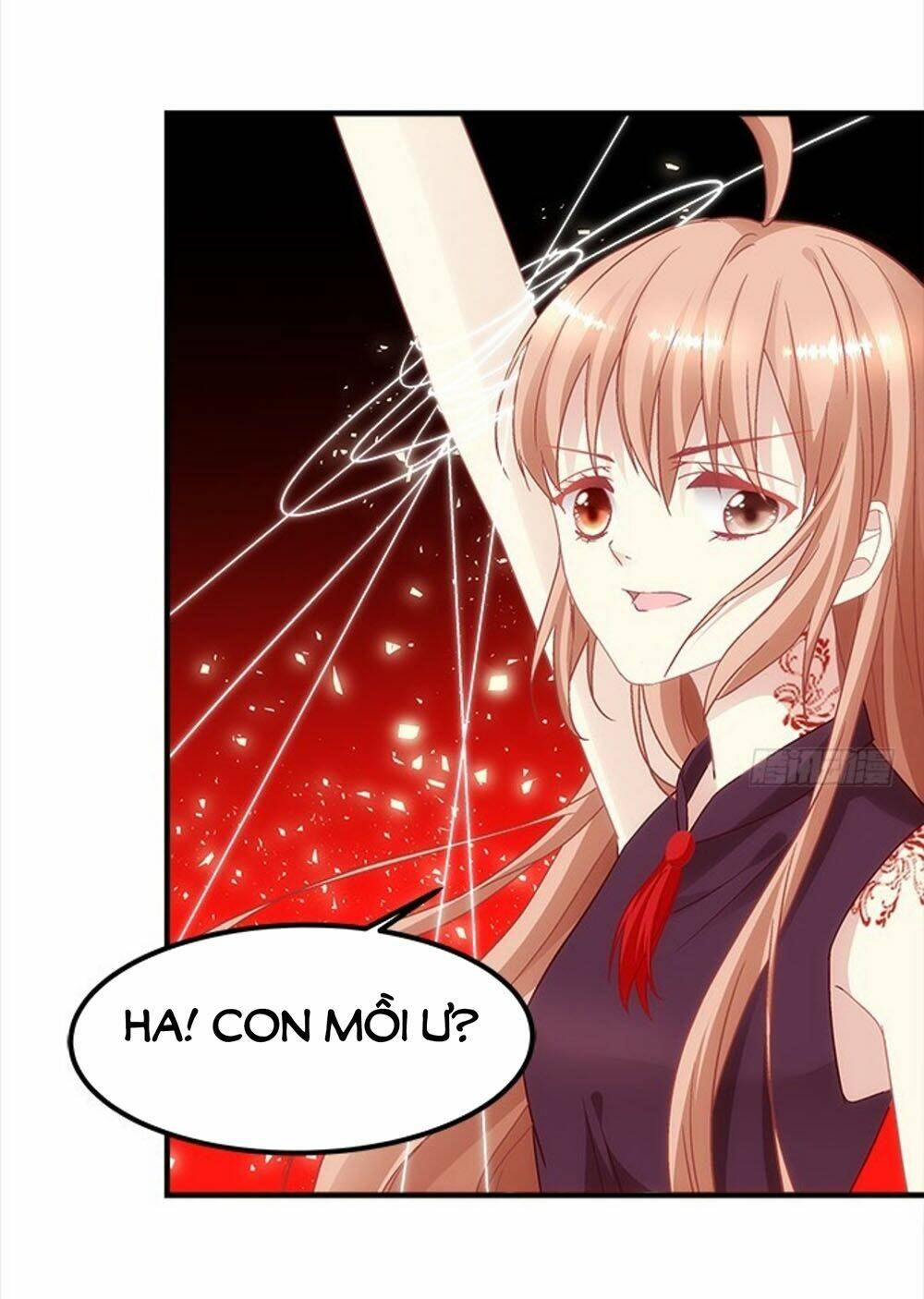 Ám Dạ Vô Thường: Chapter 83