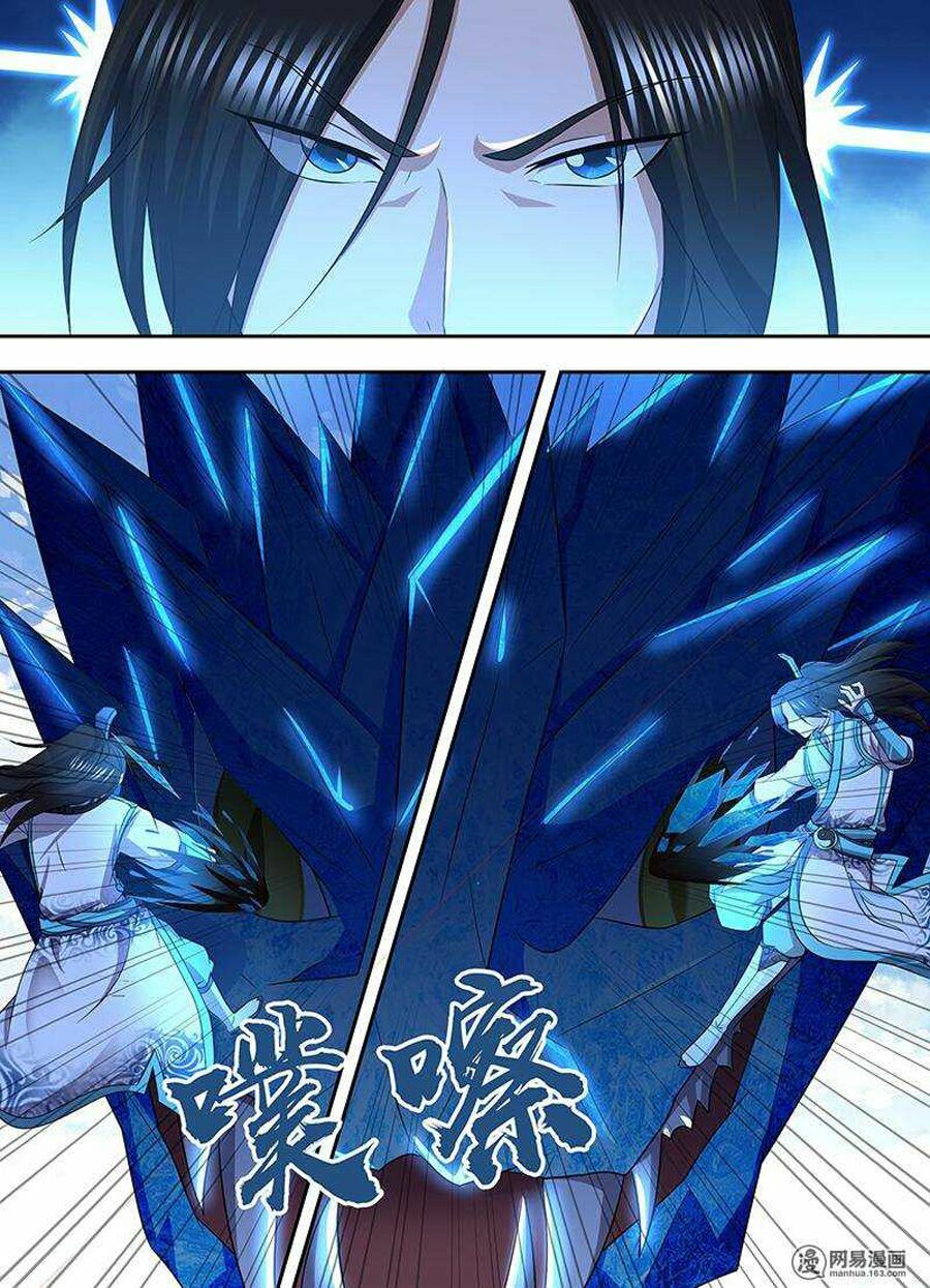 Vĩnh Hằng Chí Tôn: Chapter 169