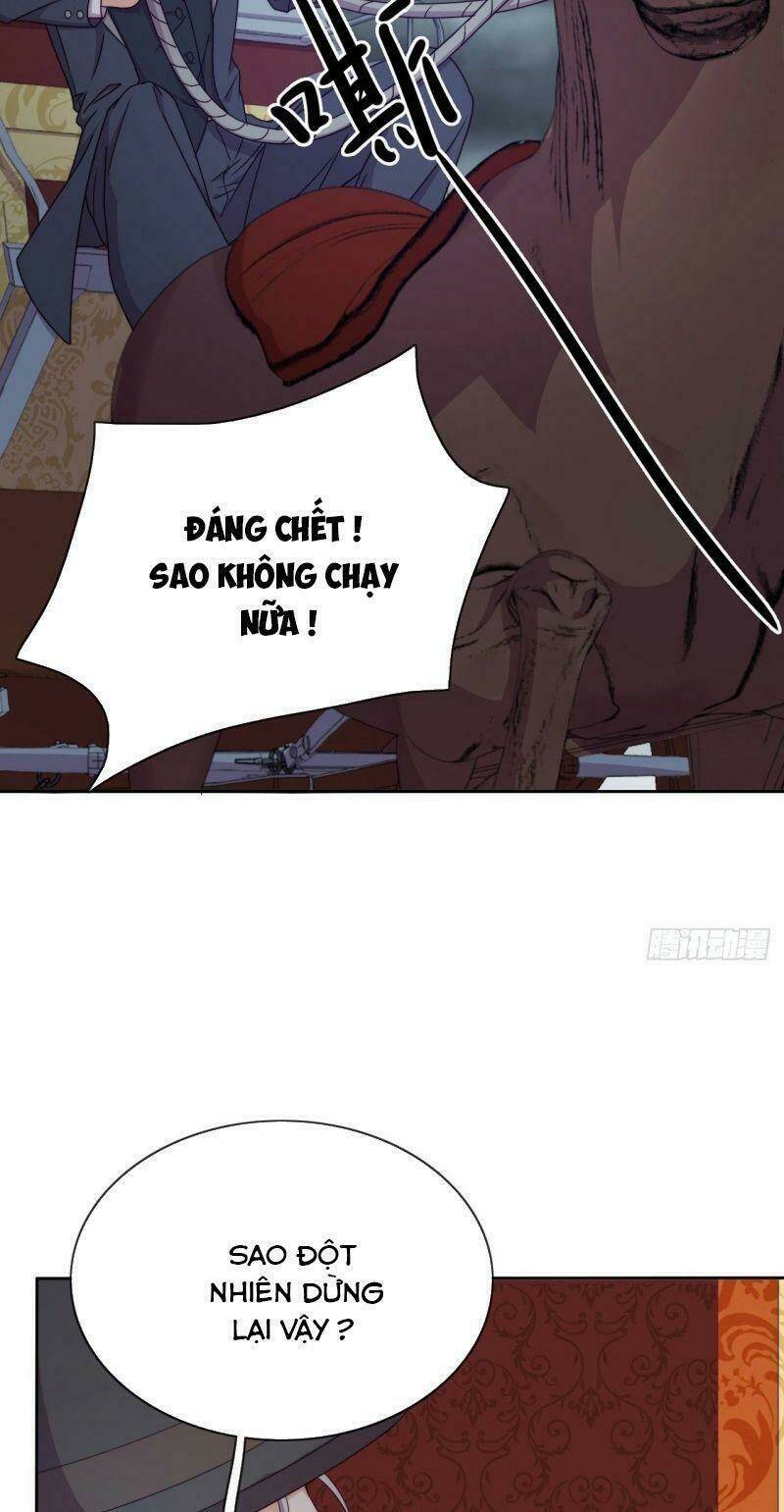 Vân Tưởng Chi Ca: Truy Ái Chỉ Lệnh: Chapter 30