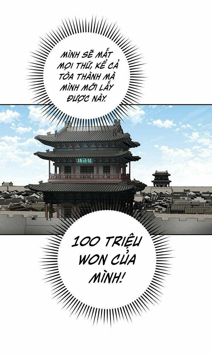 Npc Bắt Đầu Từ Kỹ Năng Lv.999: Chapter 7