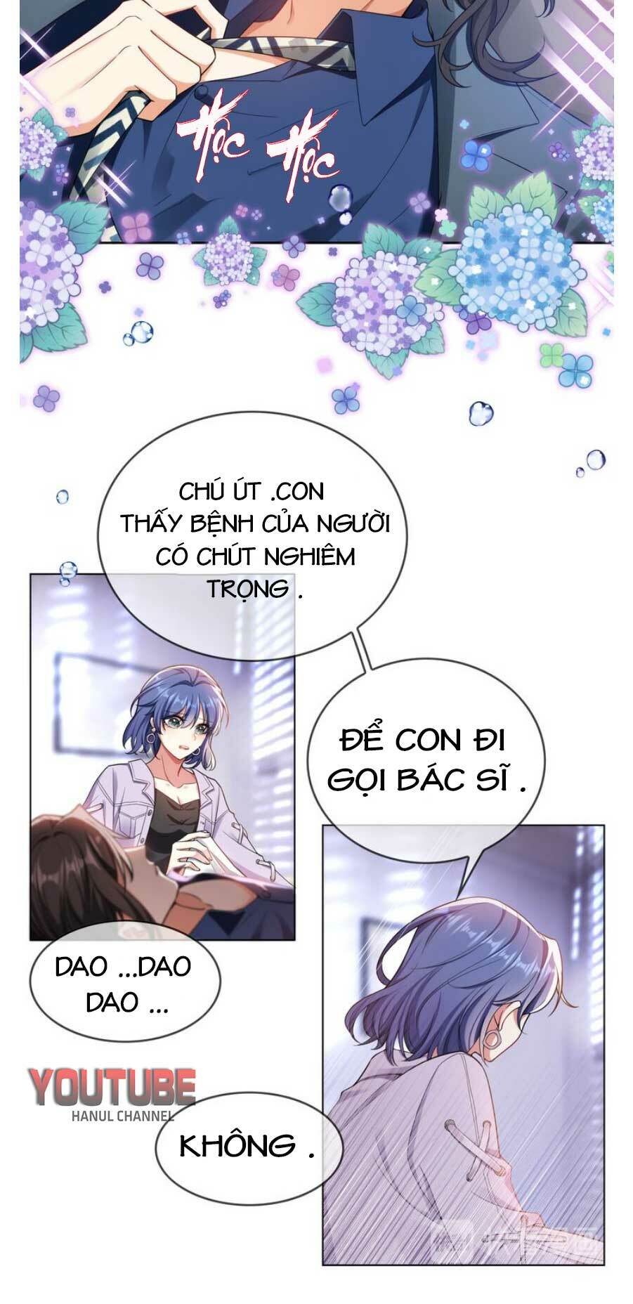 Cô Vợ Nhỏ Nuông Chiều Quá Lại Thành Ác!!: Chapter 188.2