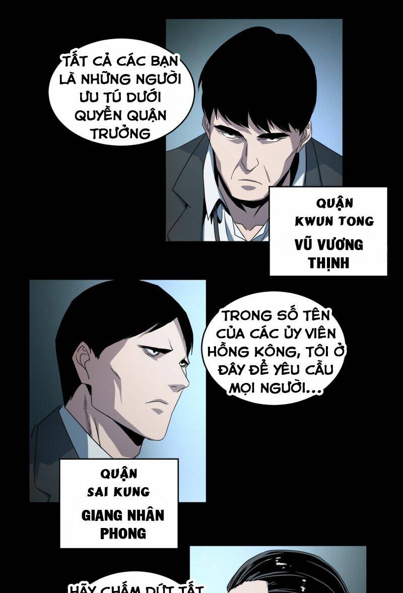 Nhất Ăn Tất: Chapter 56