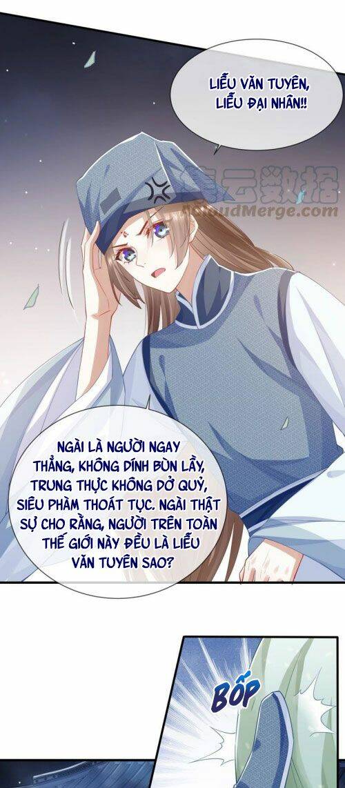 Xuyên Vào Trò Chơi Công Lược Boss Phản Diện: Chapter 41