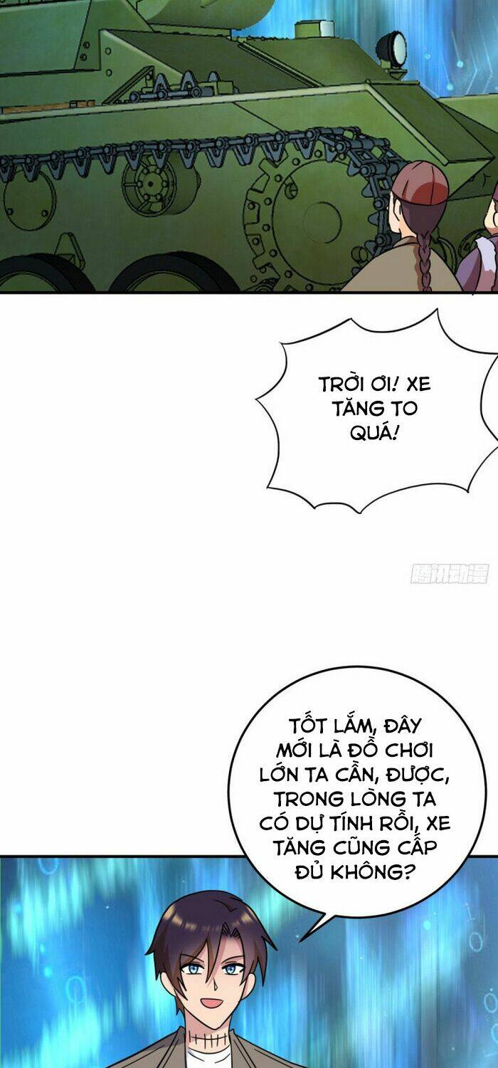 Đại Gia Livestream Vạn Giới: Chapter 86