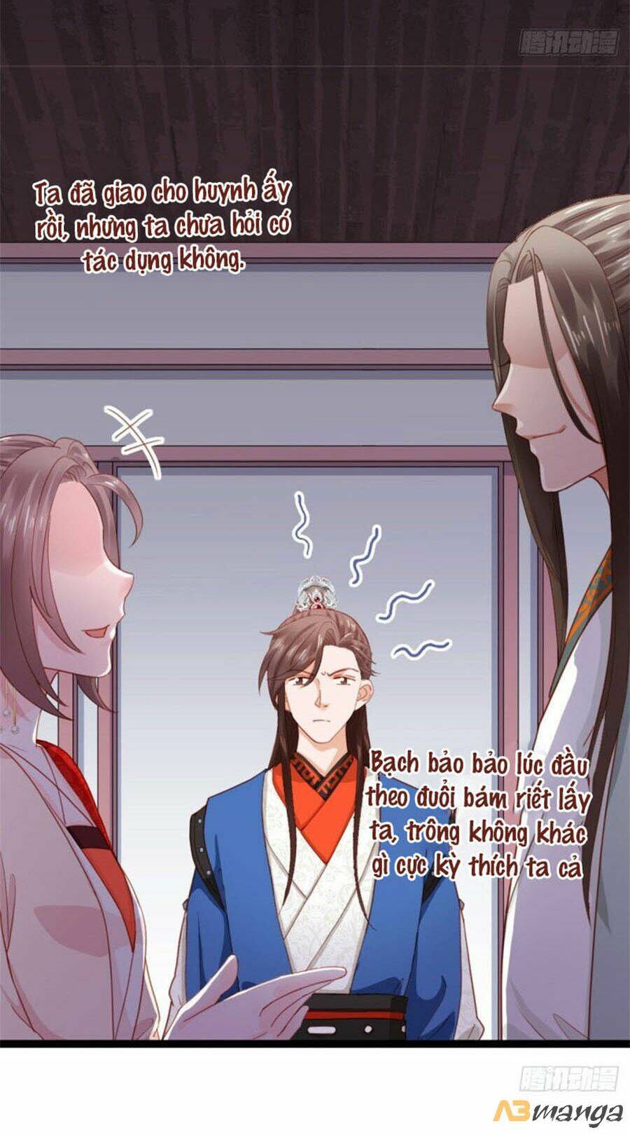 Đứng Lại! Phụng Chỉ Ăn Cướp: Chapter 41