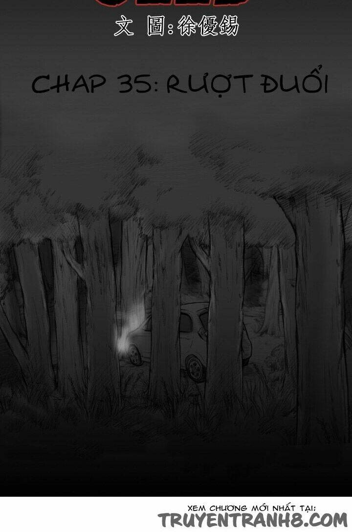 Hạt Giống Mỹ Nhân: Chapter 35