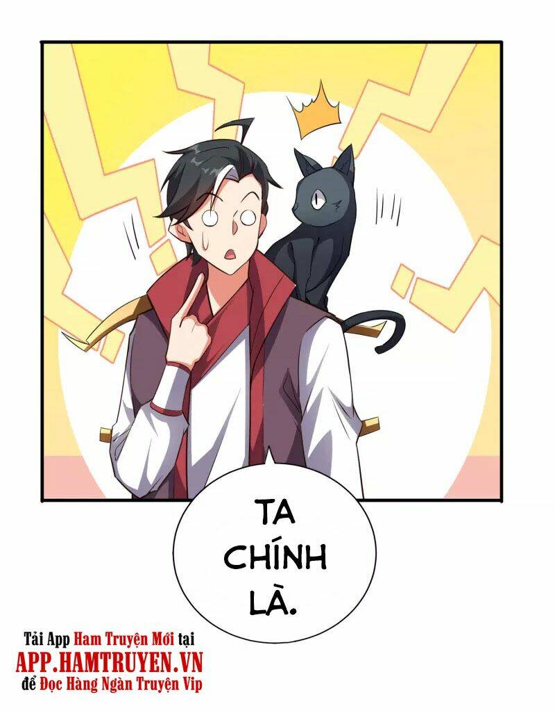 Phục Thiên Thánh Chủ: Chapter 147