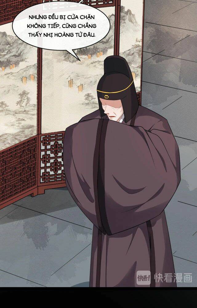 Bồng Sơn Viễn 2: Chapter 44