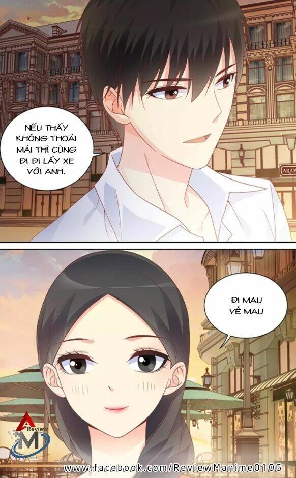 Yêu Em Từ Cái Nhìn Đầu Tiên: Chapter 45