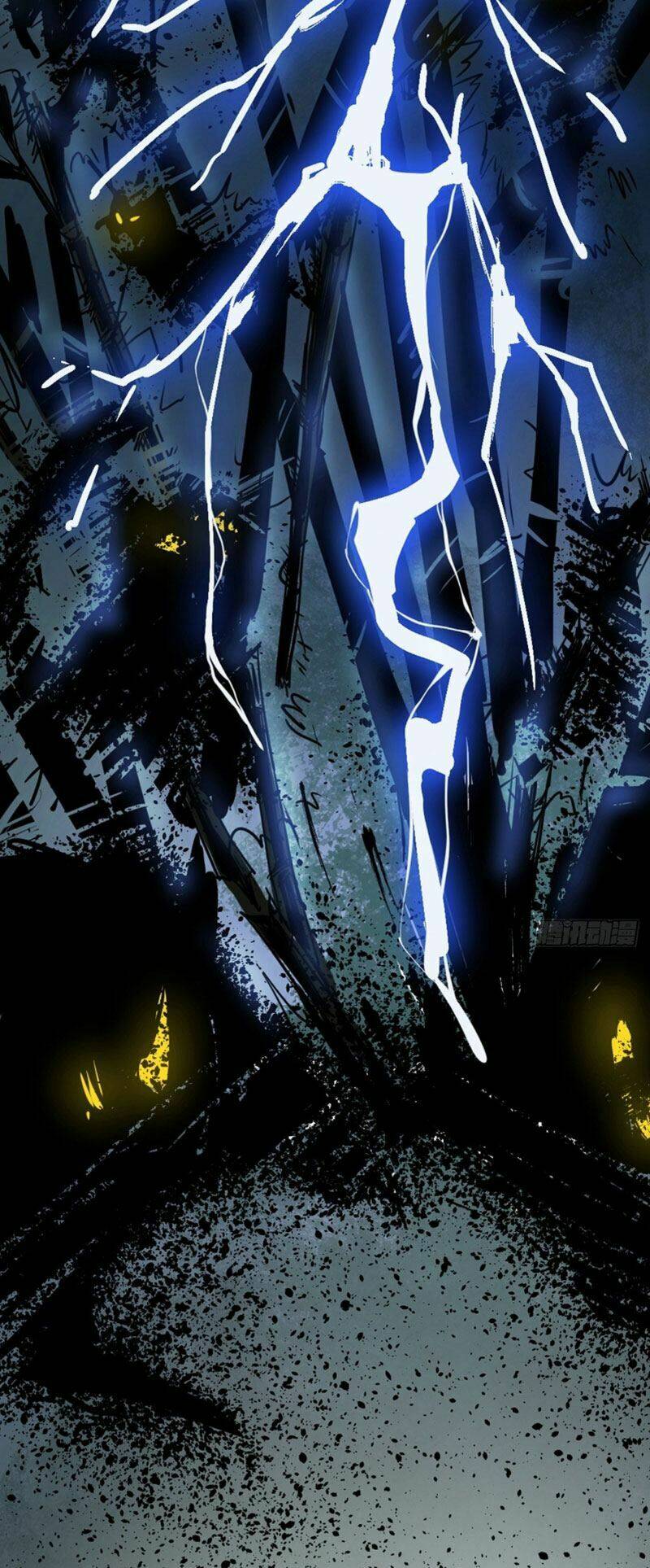 Huyền Thoại Đạo Sĩ: Chapter 2