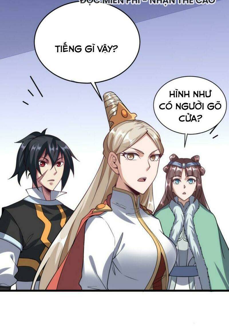 Đấu Hồn Đại Lục: Chapter 53