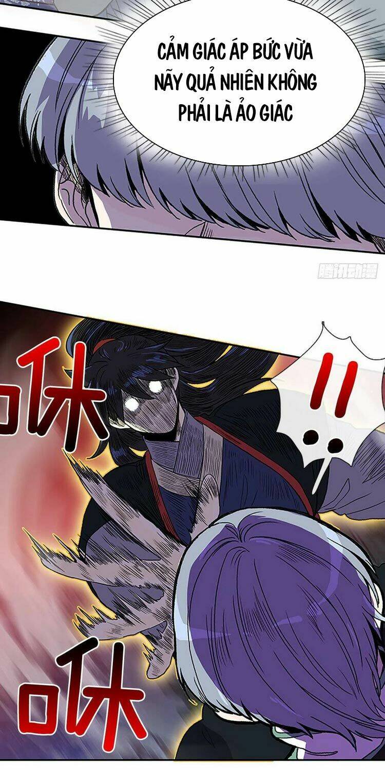 Học Sĩ Tái Sinh: Chapter 169