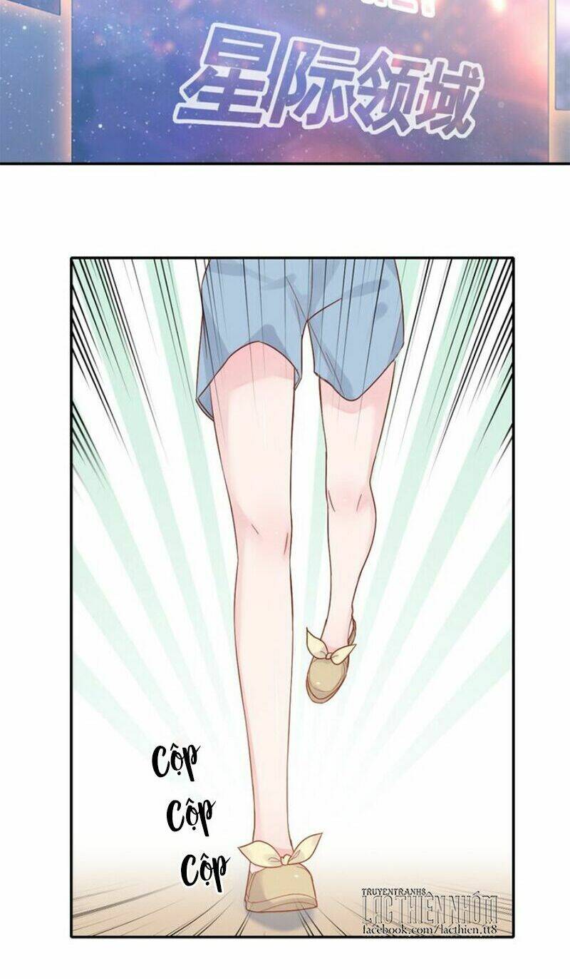 Mật Thất Khốn Du Ngư: Chapter 15