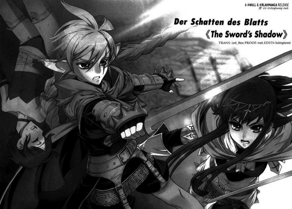 Ubel Blatt: Chapter 50