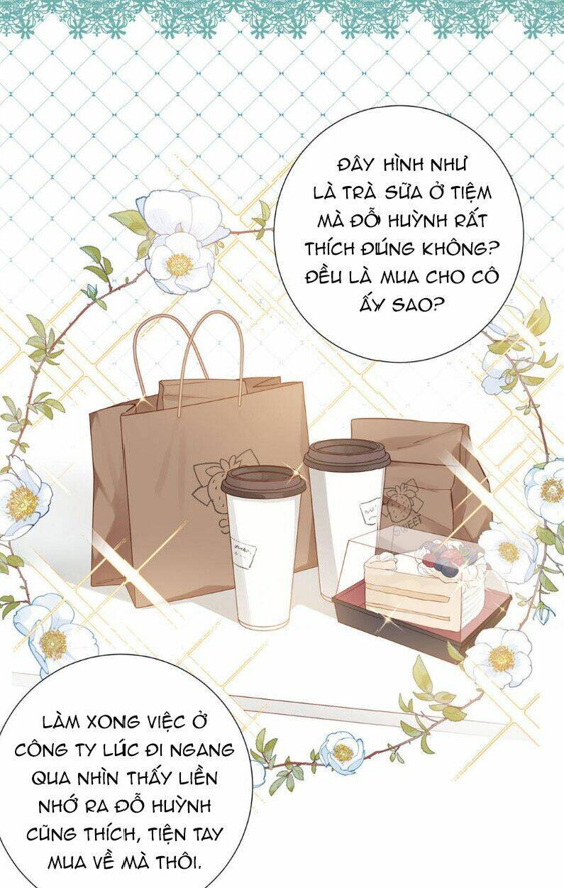 Lời Thề Như Sương Triều: Chapter 15