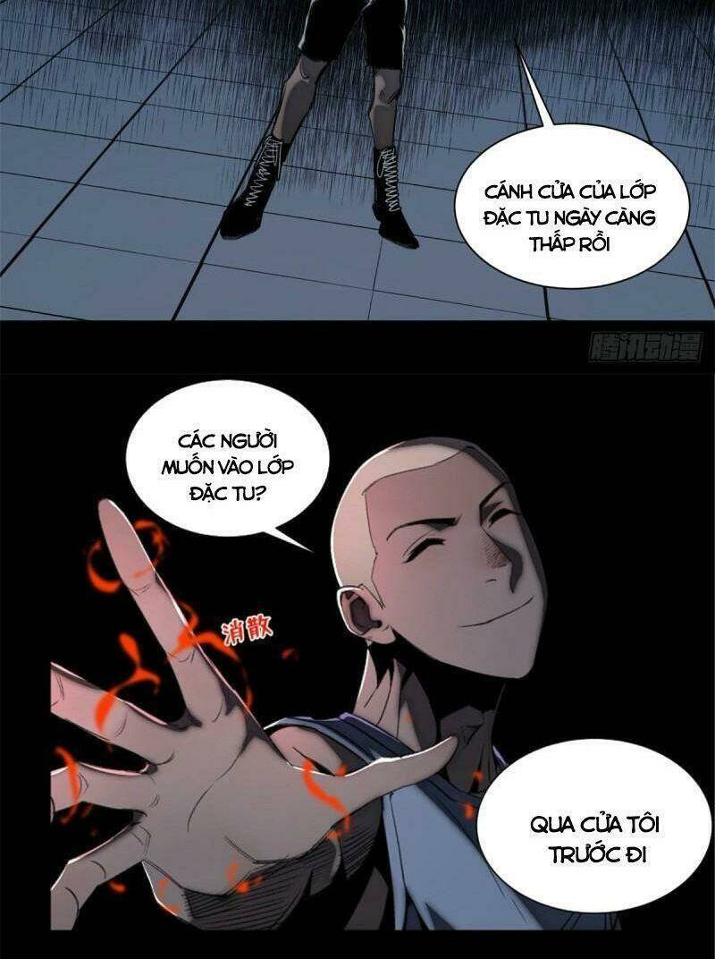 Minh Nhật Chi Kiếp: Chapter 84