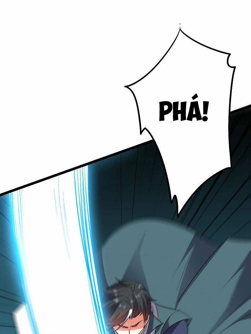 Phục Thiên Thánh Chủ: Chapter 95