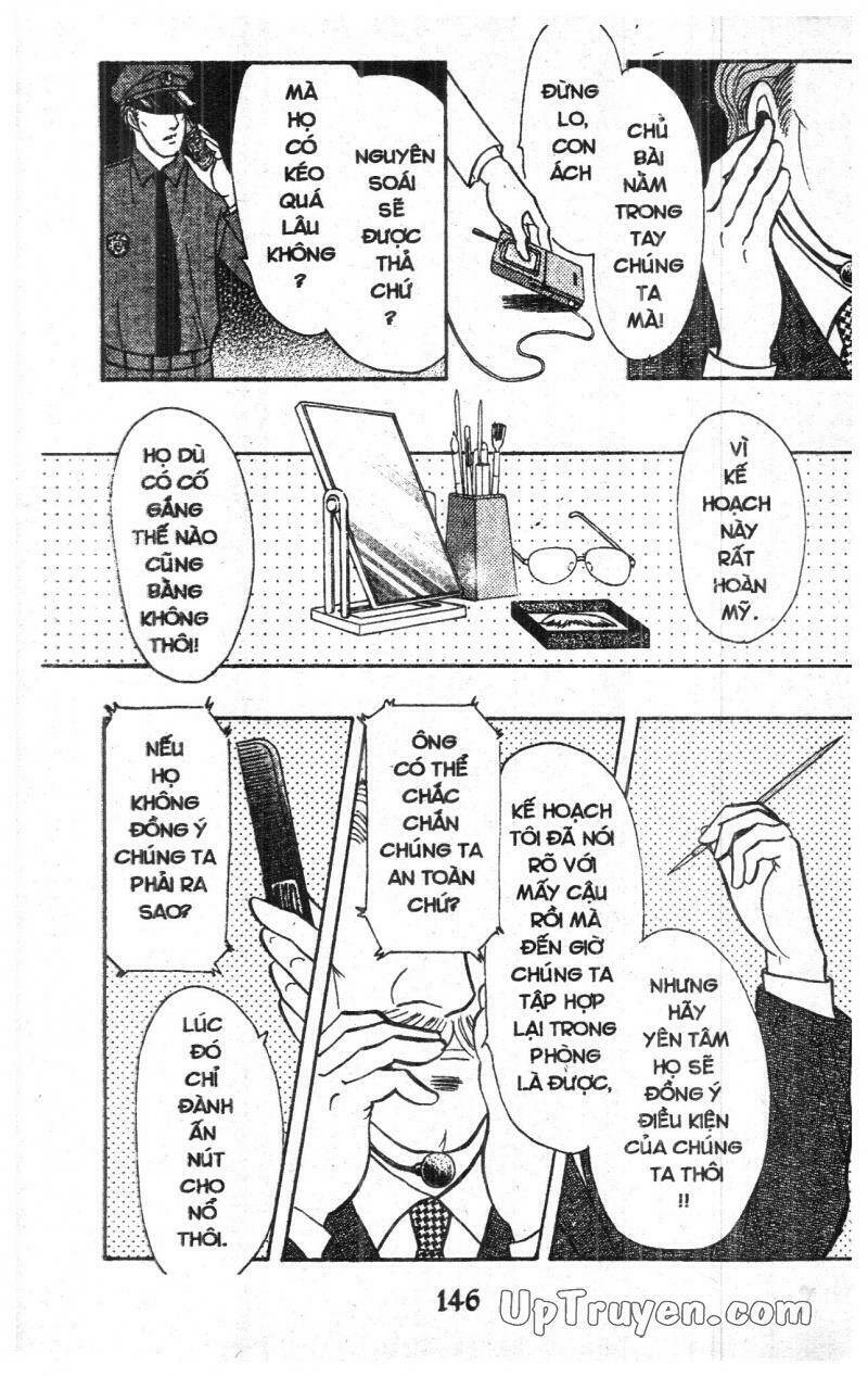 9 Banme No Musashi: Chapter 15