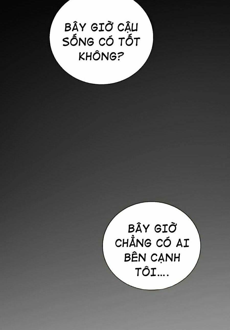 Sức Cùng Lực Kiệt: Chapter 11