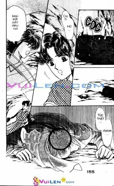 Nàng Công Chúa Ham Chơi: Chapter 6