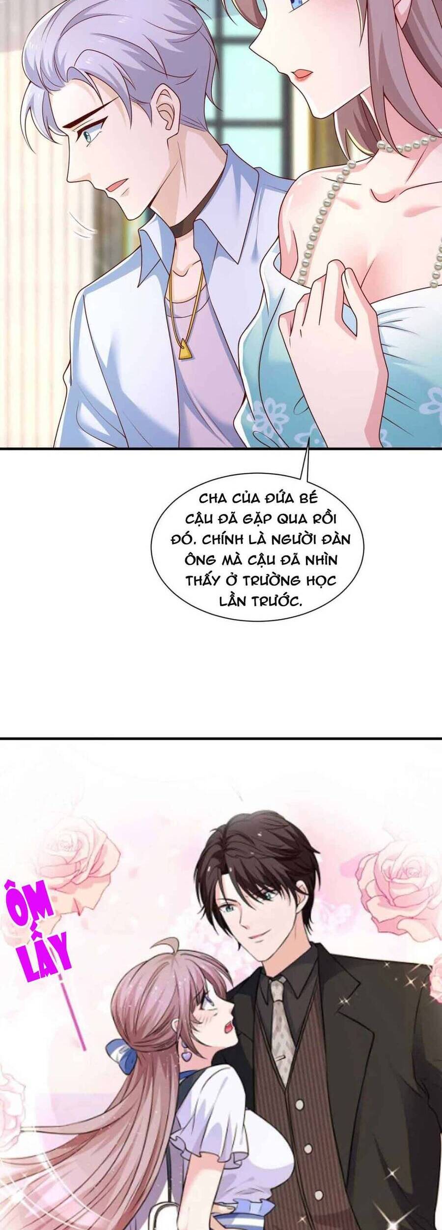 Trọng Sinh Chi Ngược Tra Nữ Vương: Chapter 63