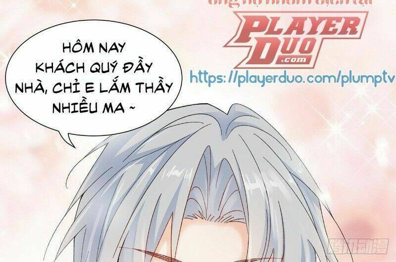 Ảnh Đế Yêu Hồ: Chapter 35