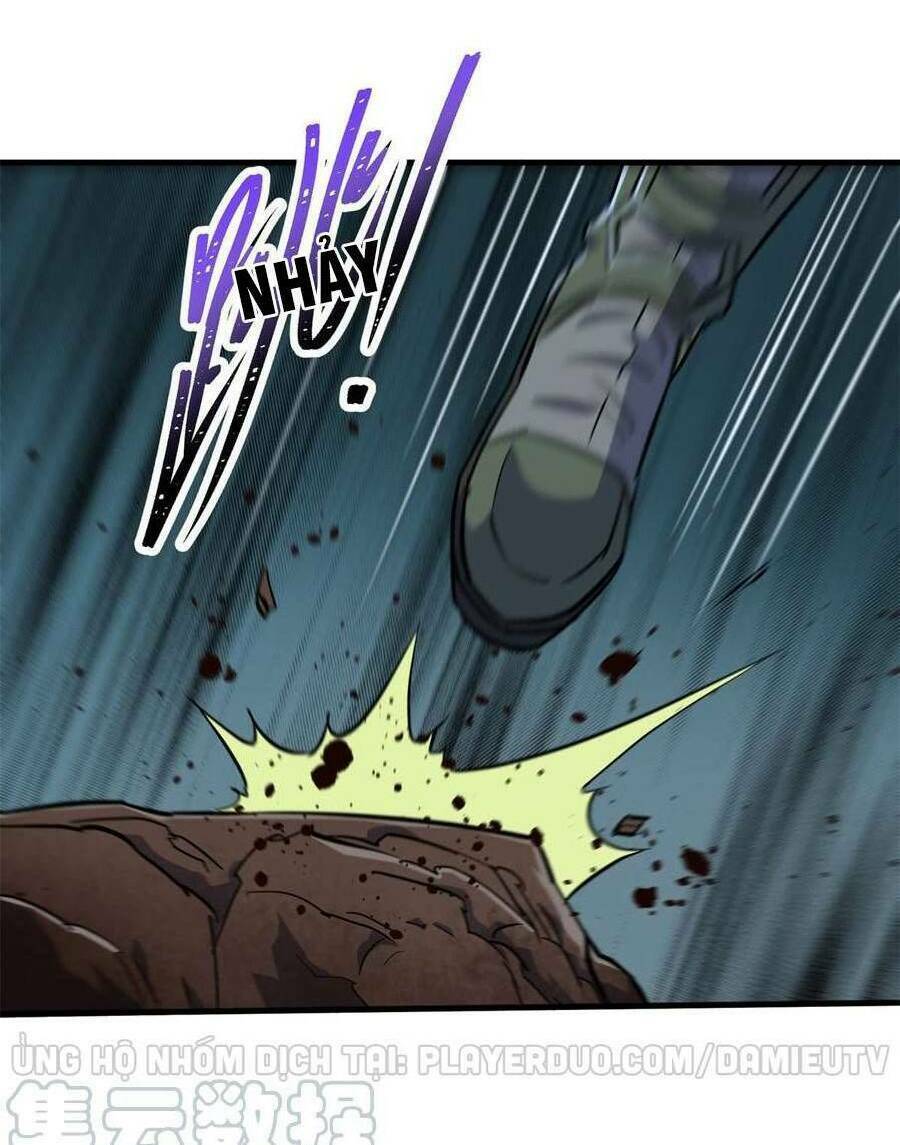 Thú Nhân: Chapter 195