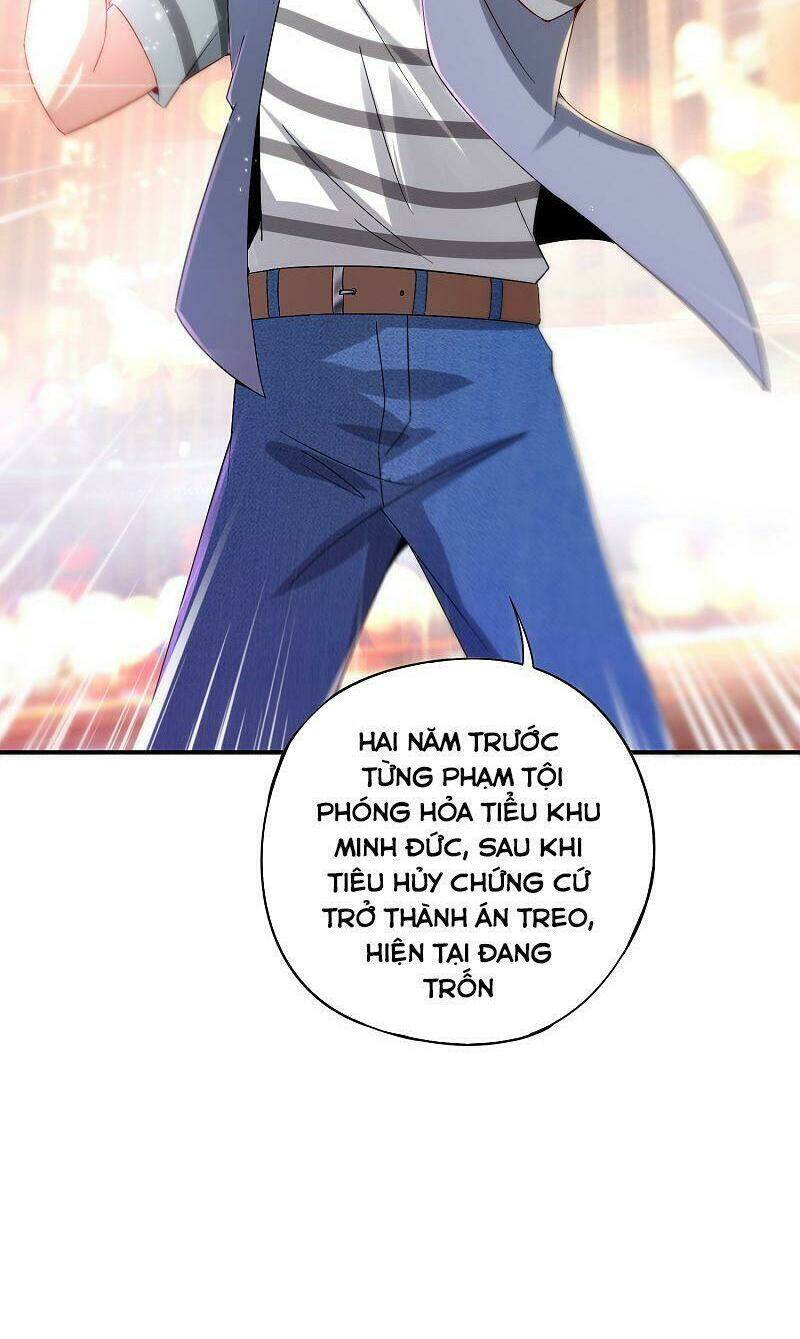 Vòng Bạn Bè Mạnh Nhất Của Tiên Giới: Chapter 100