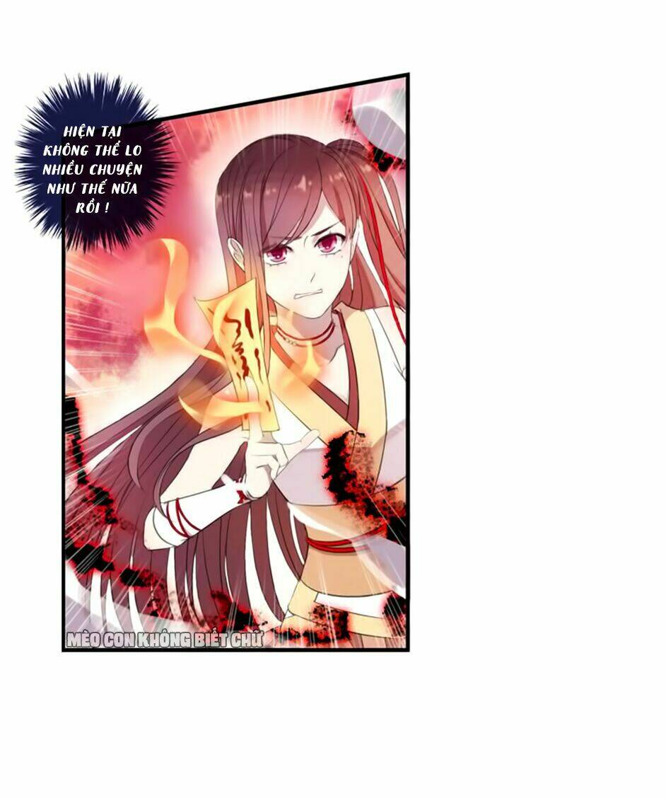 Bách Yêu Dị Văn: Chapter 10