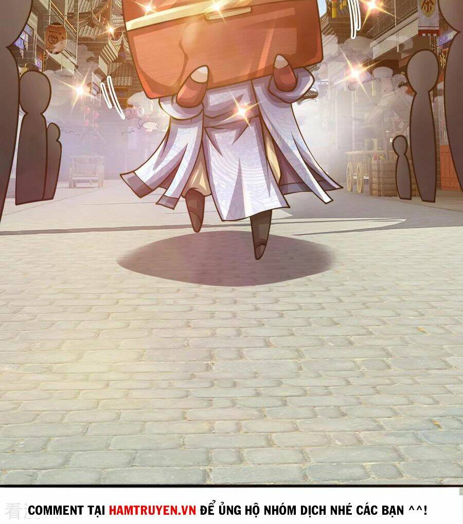 Chí Tôn Hồng Bao Đại Đế: Chapter 43